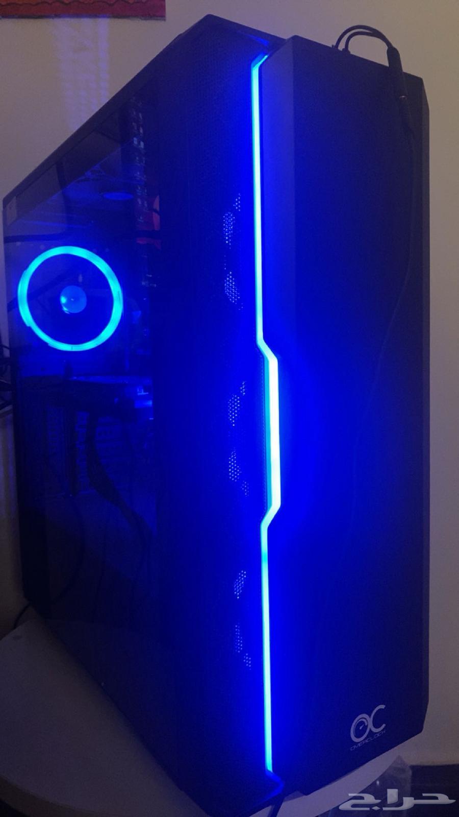 بي سي قيمنق PC64533291582082110