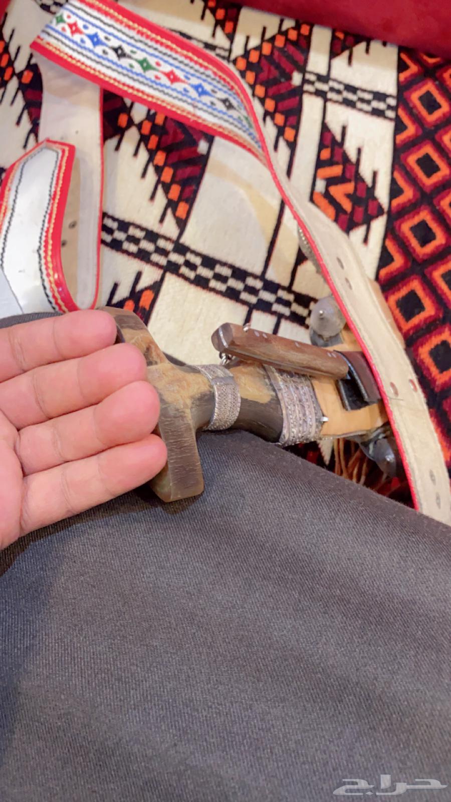 خنجر للبيع64533233660163112