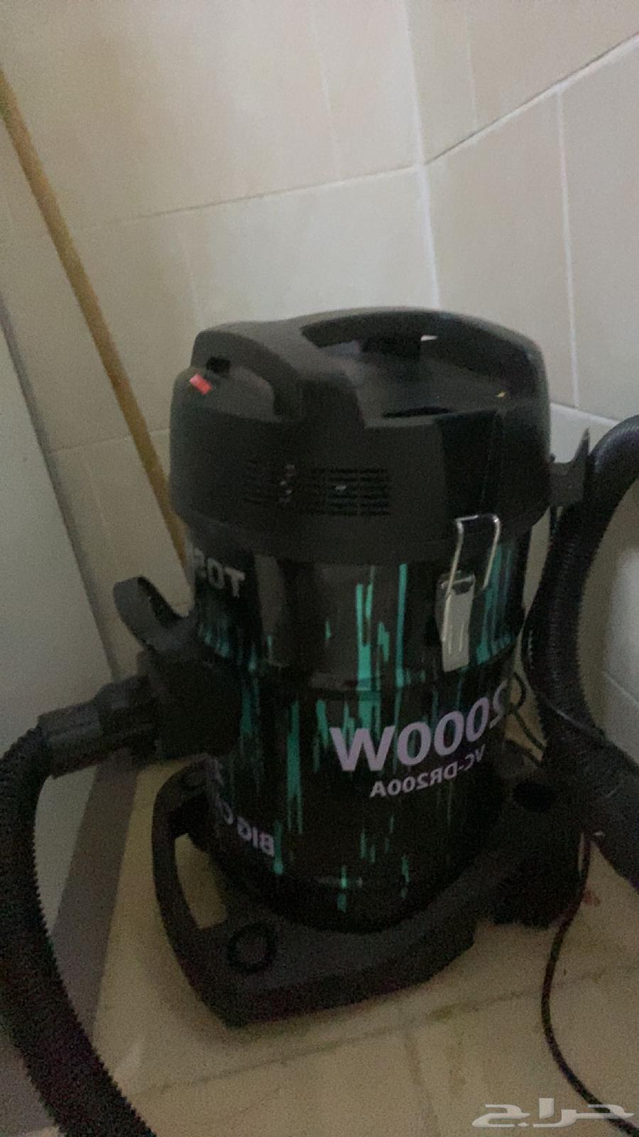 مكنسه كهربائيه للبيع توشيبا64528666732674110