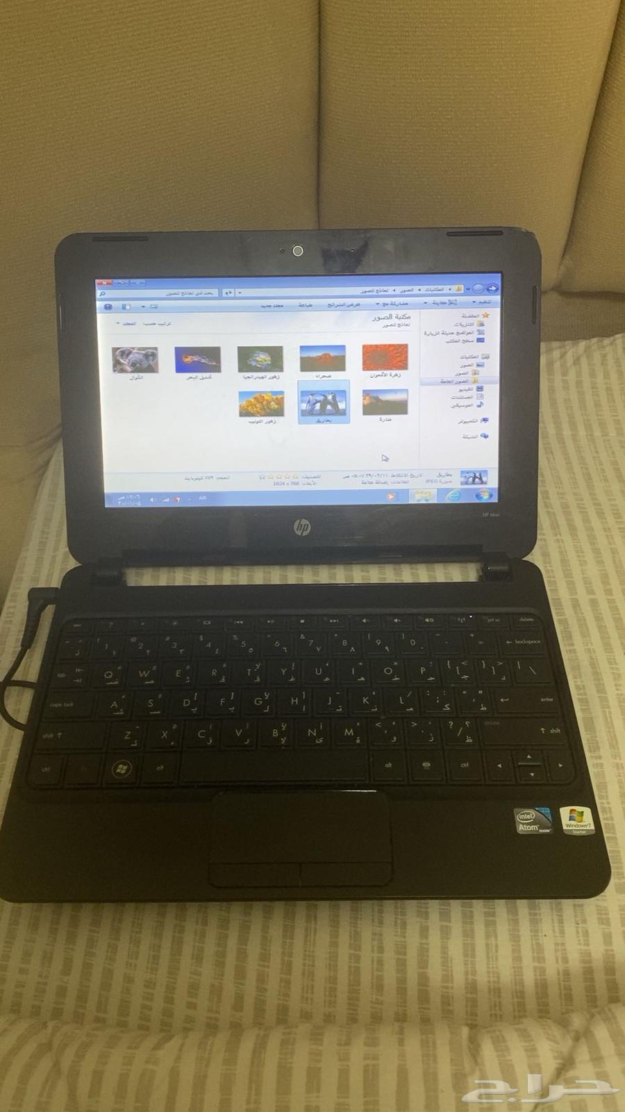 لابتوب HP صغير64534592796547112