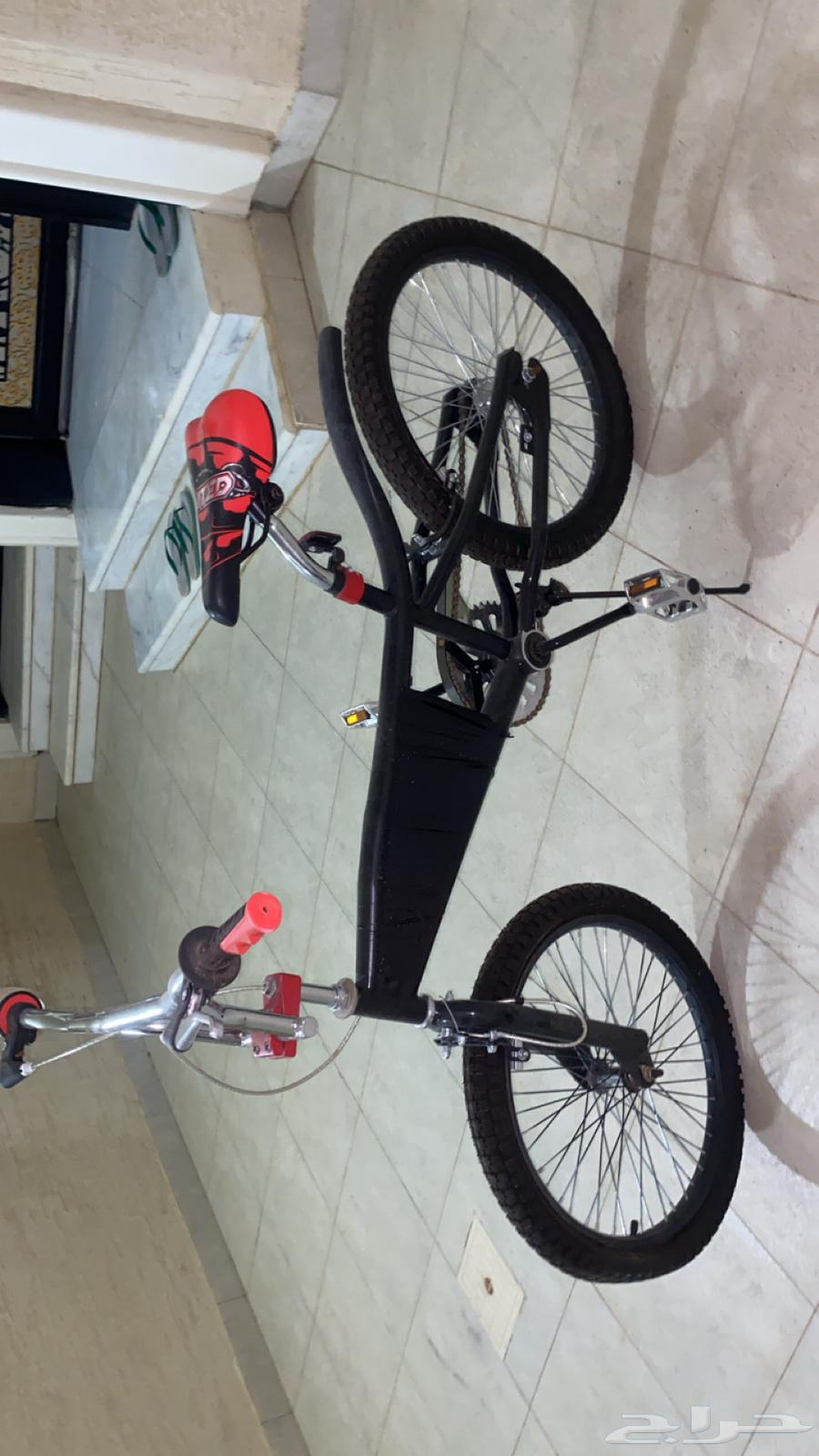 سيكل كوبرا للبيع استخدام شهر بس64533888449409111
