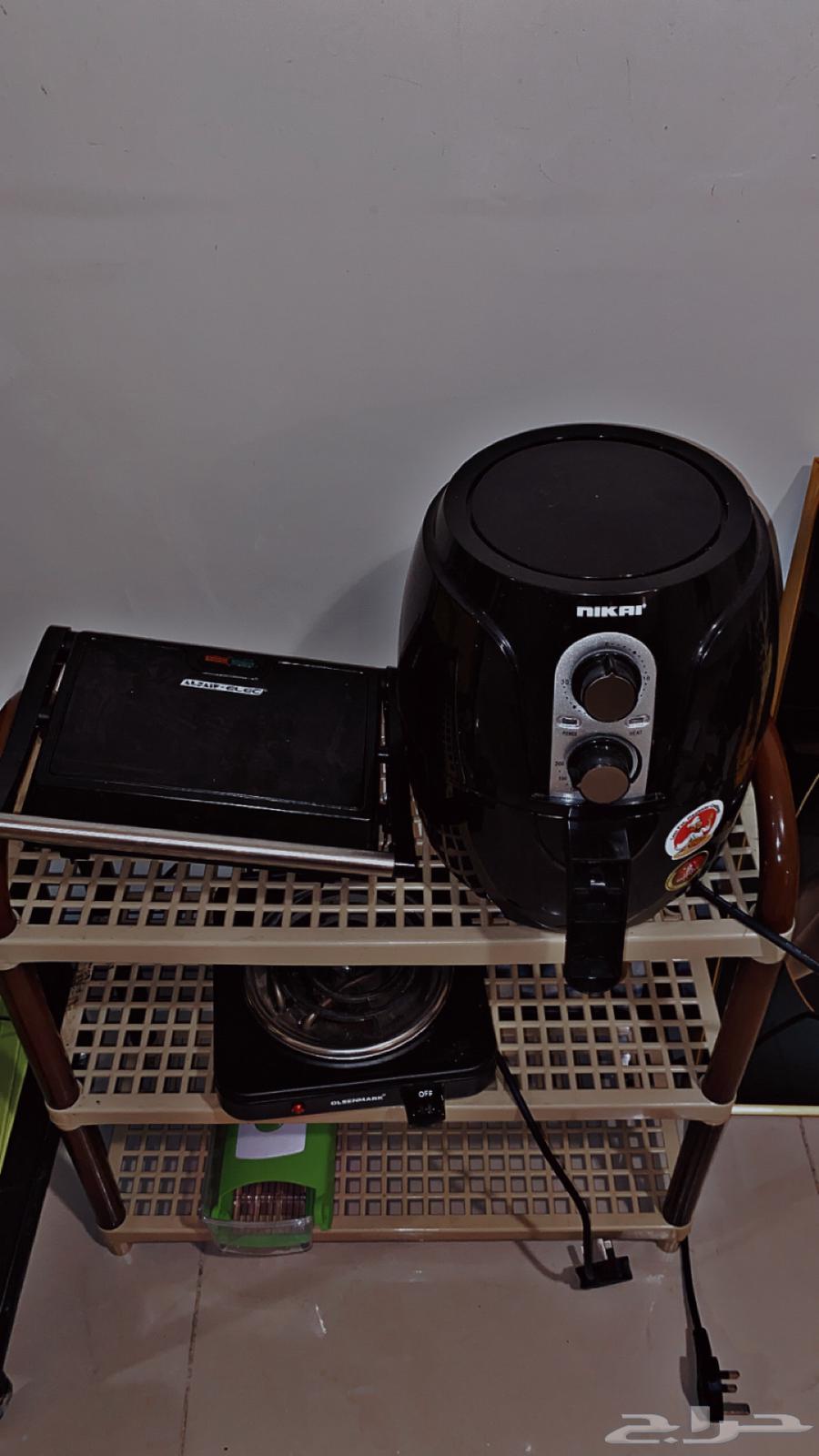 اثاث وأدوات وأجهزه منزليه لم تستخدم أبدا جديده.64528637340034110