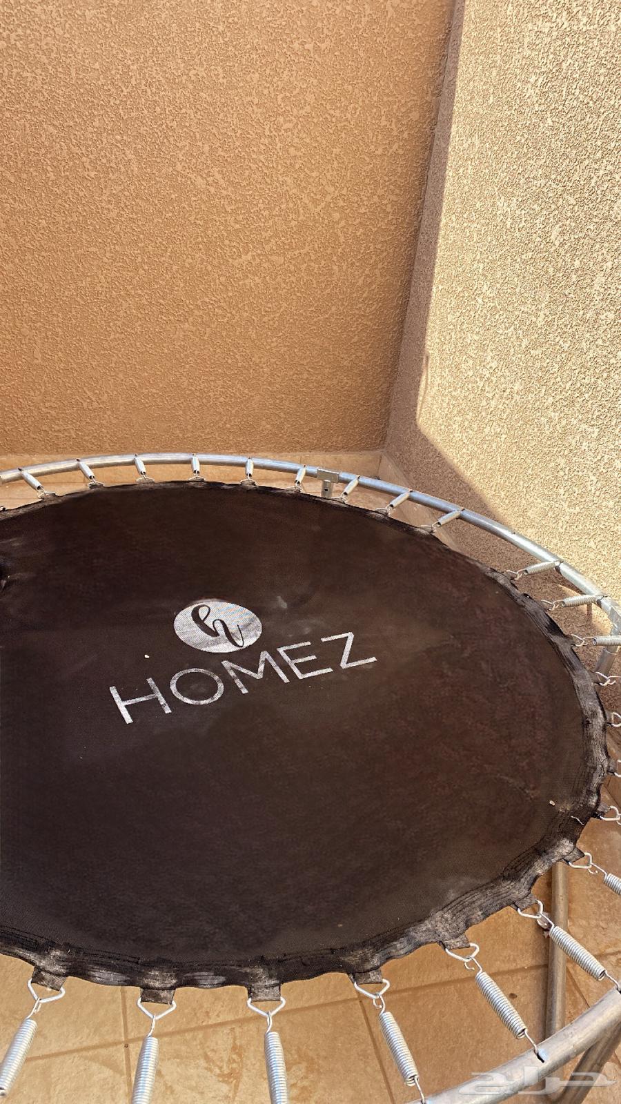 ترامبولين للبيع نطيطة64530968600962110