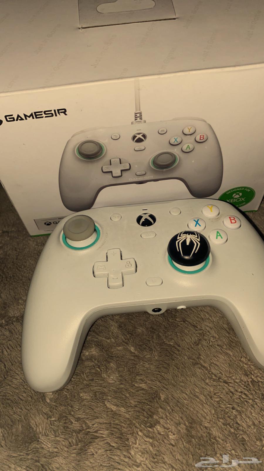 Xbox controller64531575031425110