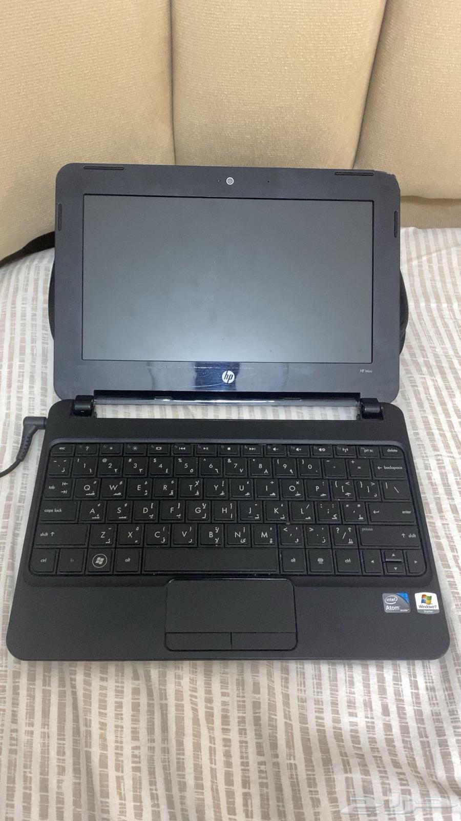 لابتوب HP صغير64534592796547111