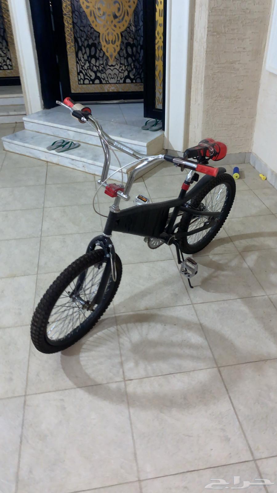 سيكل كوبرا للبيع استخدام شهر بس64533888449409112