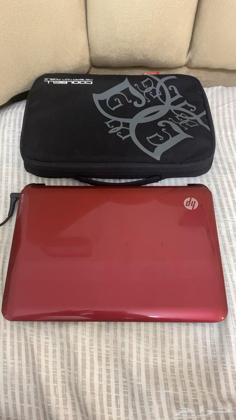 لابتوب HP صغير64534592796547110