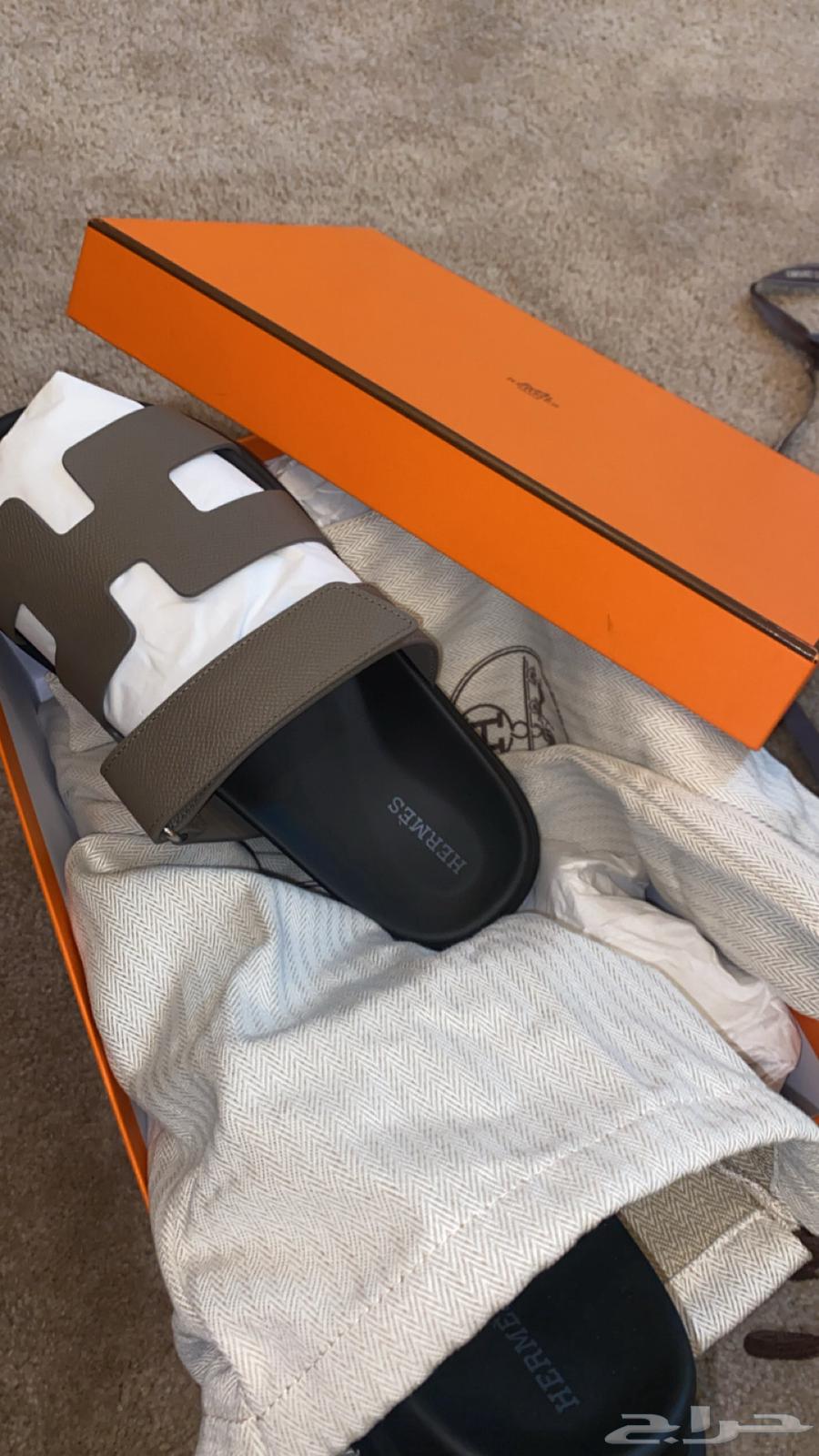 ايرميز تشبري اصليه للبيع64532565311875110