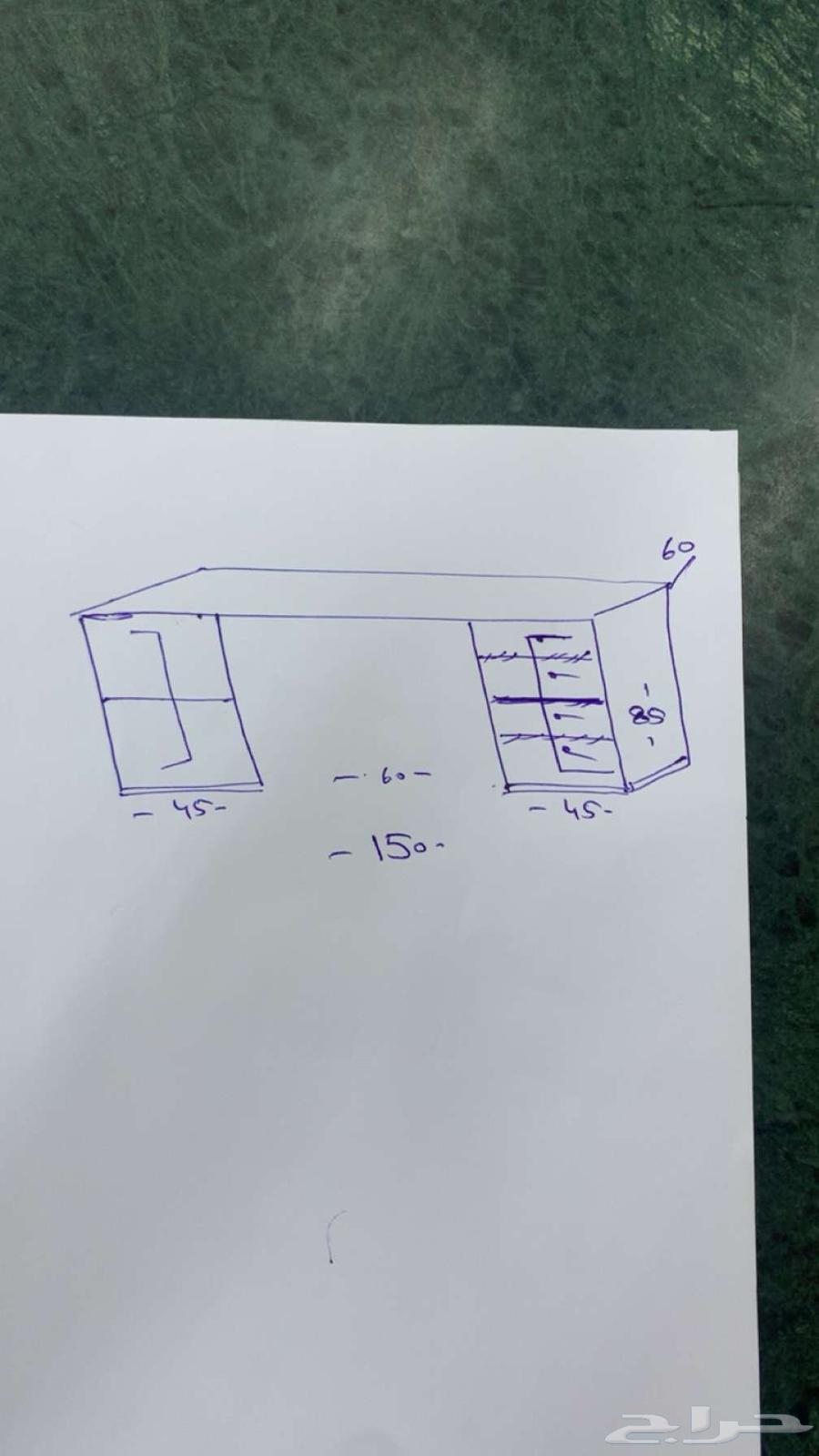 طاولة بي سي للبيع64532409976833111