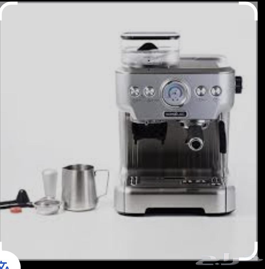 اله قهوه64529994900739110