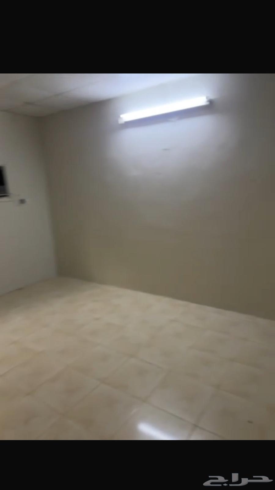 Rest area and rooms for rent in Al-Wasat neighborhood behind Al-Tawfiq station64144469991297111