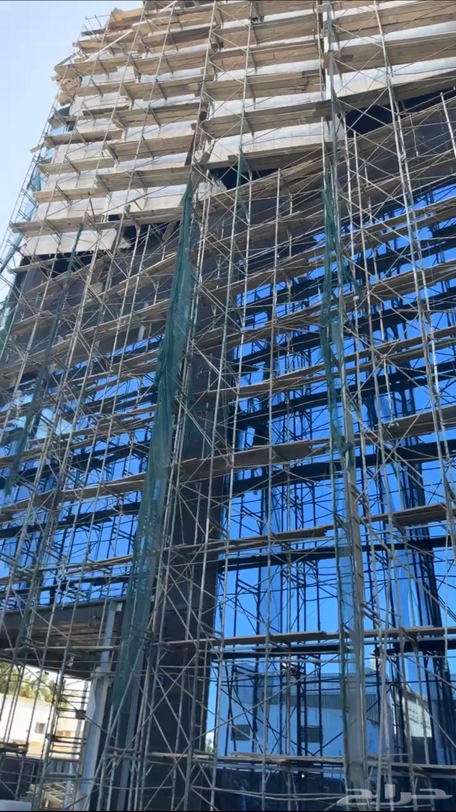 Scaffolding64214576572674112