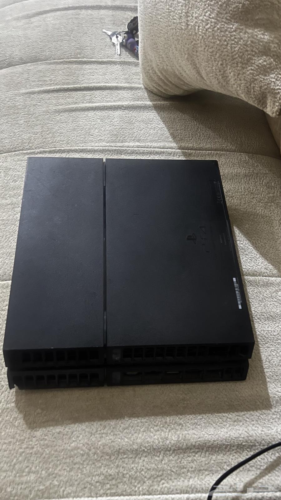 سوني 4 جديد ما انفك ونضيف الحد 45064534099318275113