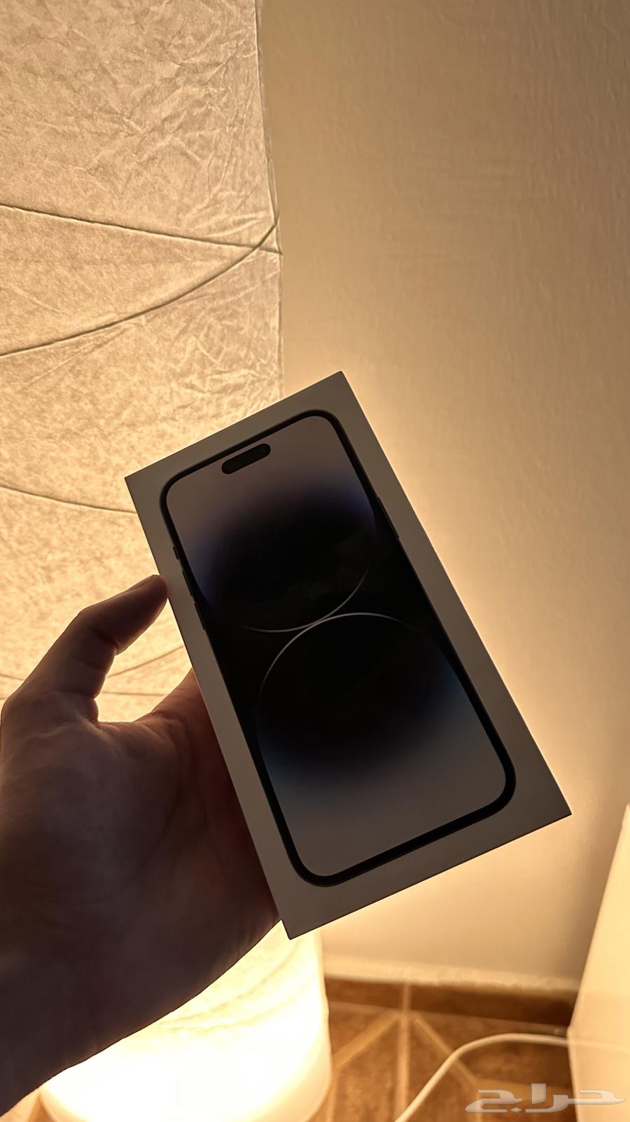 اسود للبيع iPhone 14 Pro Max64532311745922110