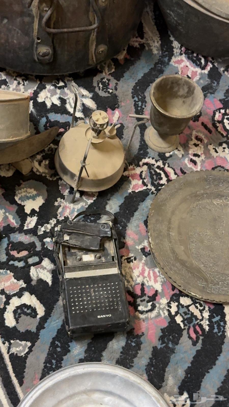 مباخر قديمه64532452154241112