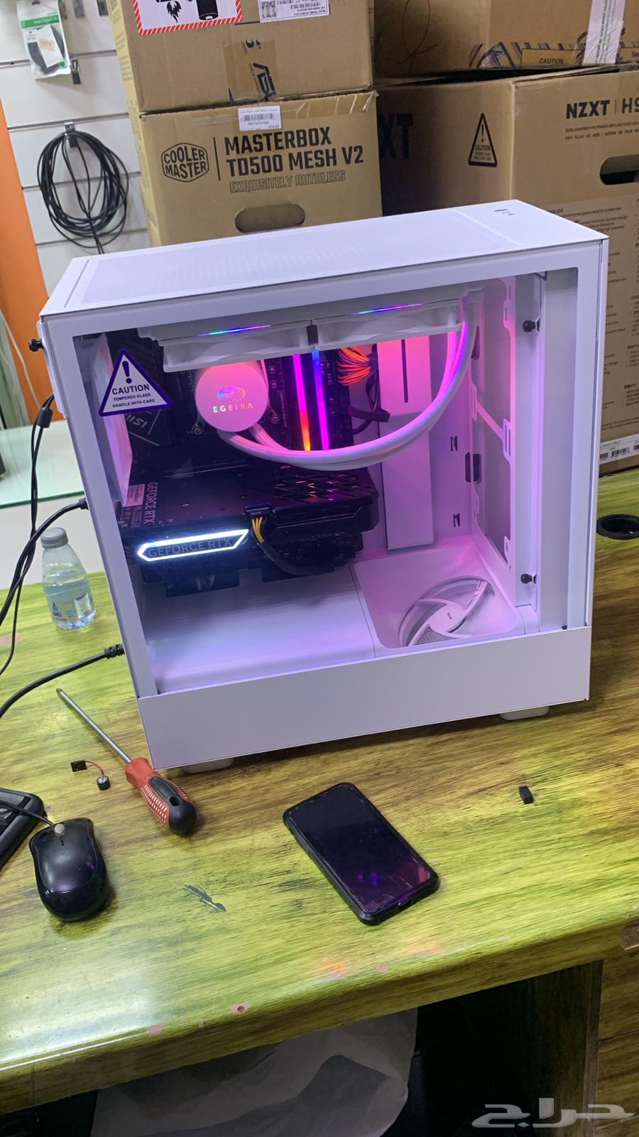 بي سي قيمنق للبيع64528196234370110