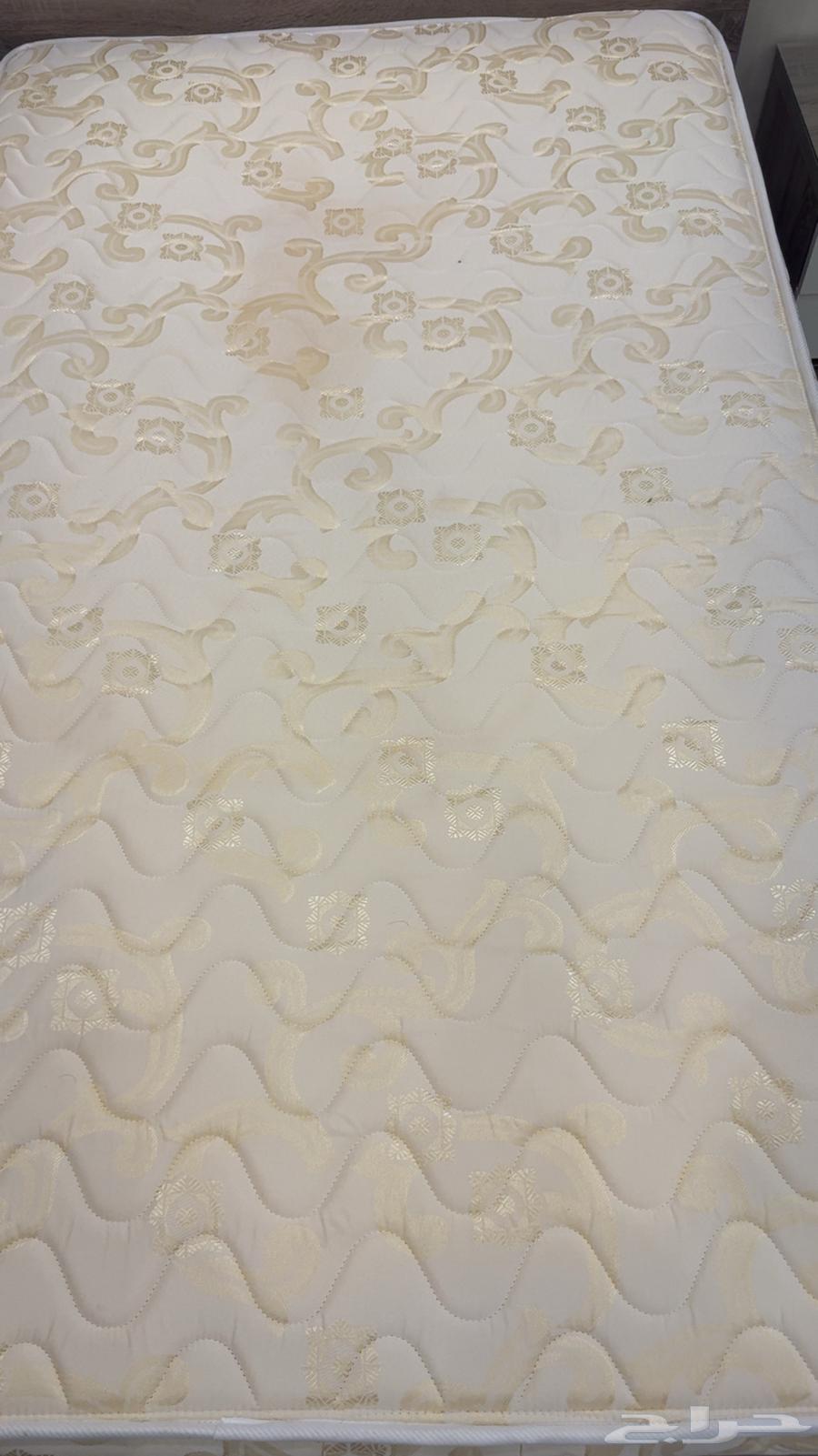 مرتبة سرير من سليب هاي جامبو بلس64528536409217112