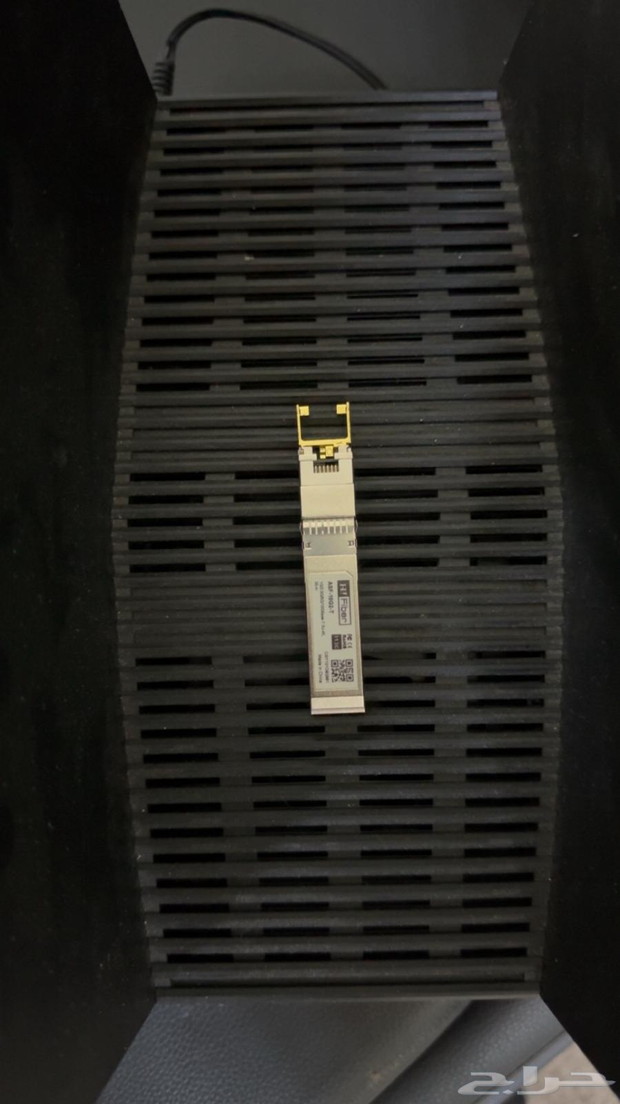 مودم الياف stc ومودم تب لينك واي فاي64536001130881113