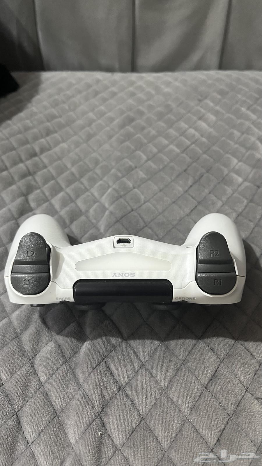 New original Sony controller, reason for storage needed64532283116419111