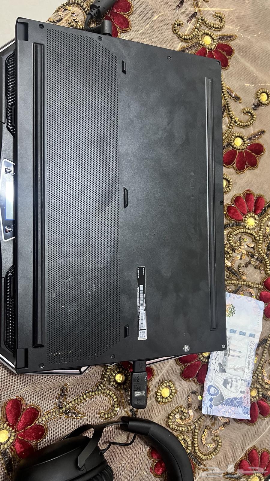 لابتوب قيمنق قوي64530205381507114