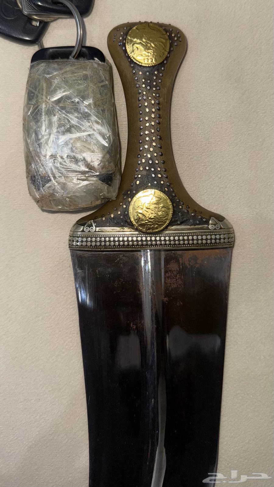 جنبيه زراف قديم64529896724739110