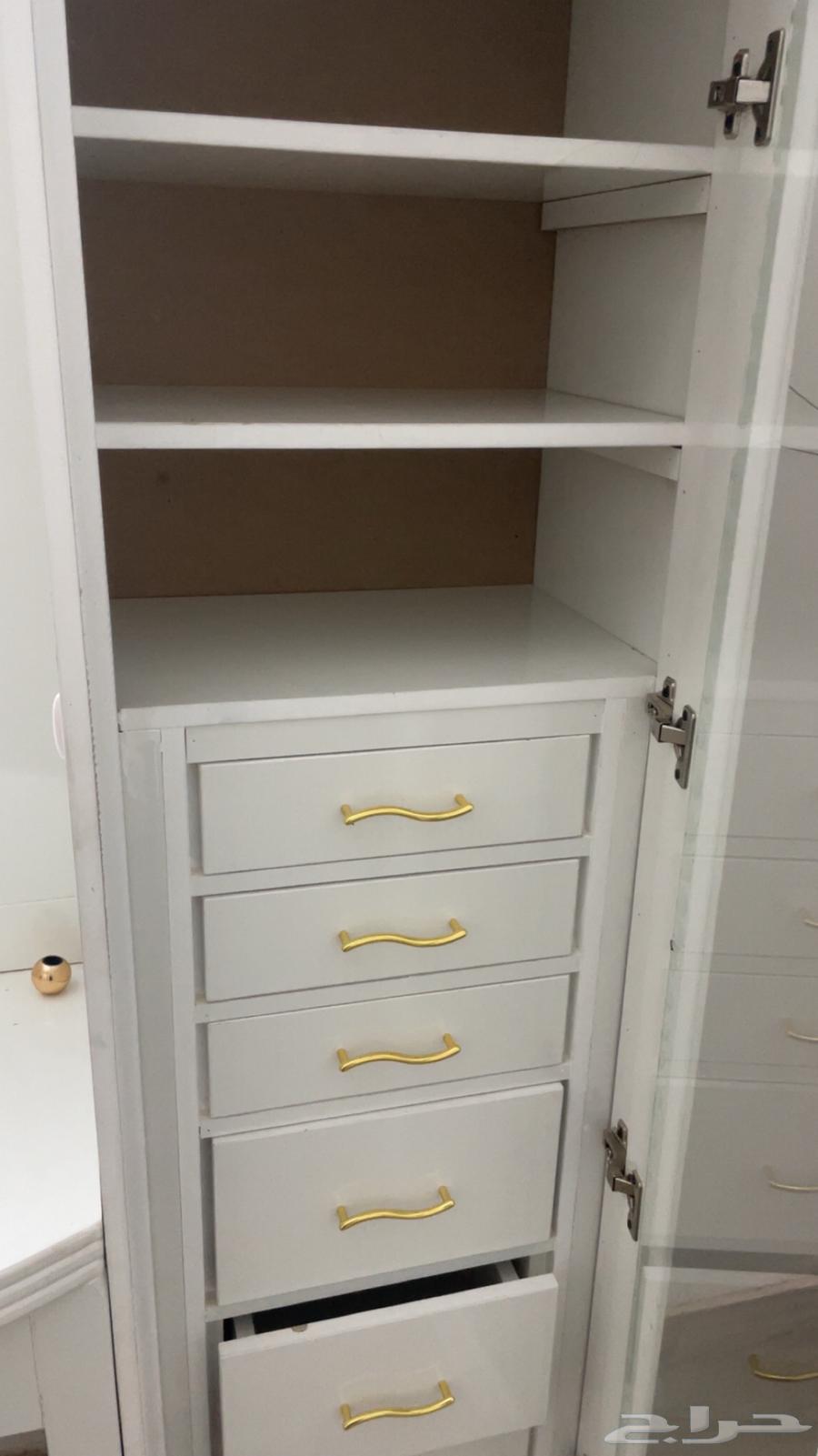 مرايه و3دواليب جديده64534691267329111