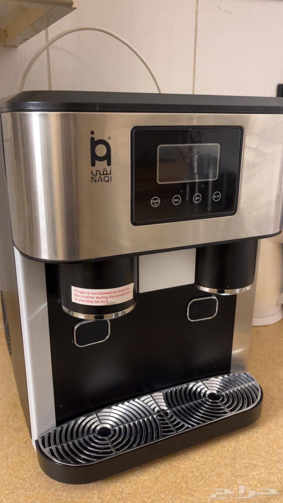 آلة صنع الثلج من نقي64534057322881110