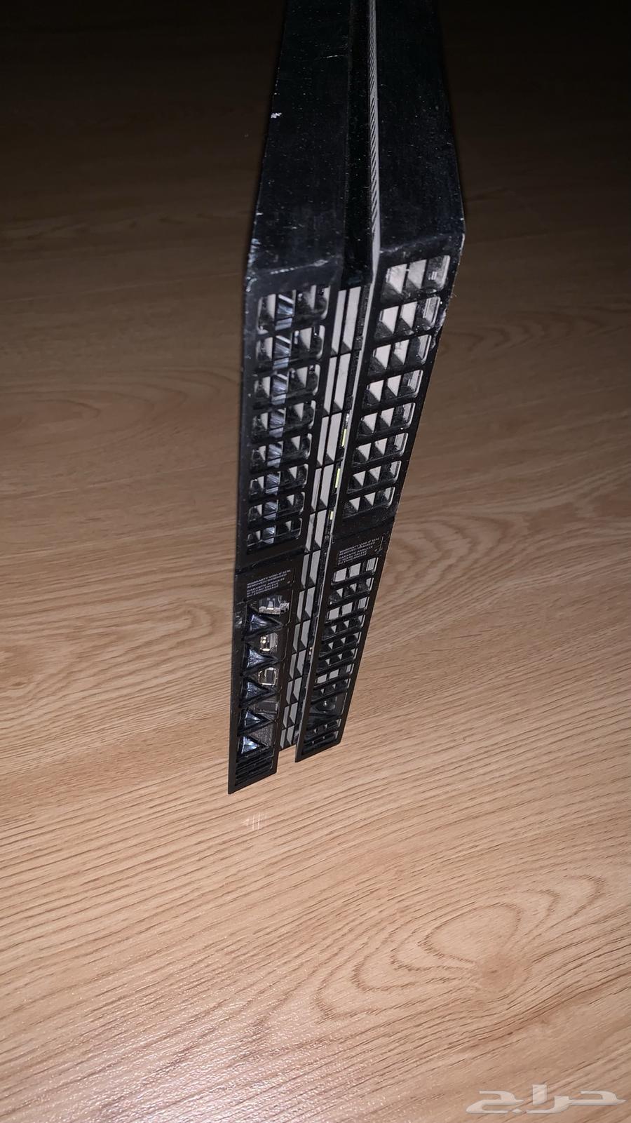 بلايستيشن 4 نظيف جدا64527899426049111