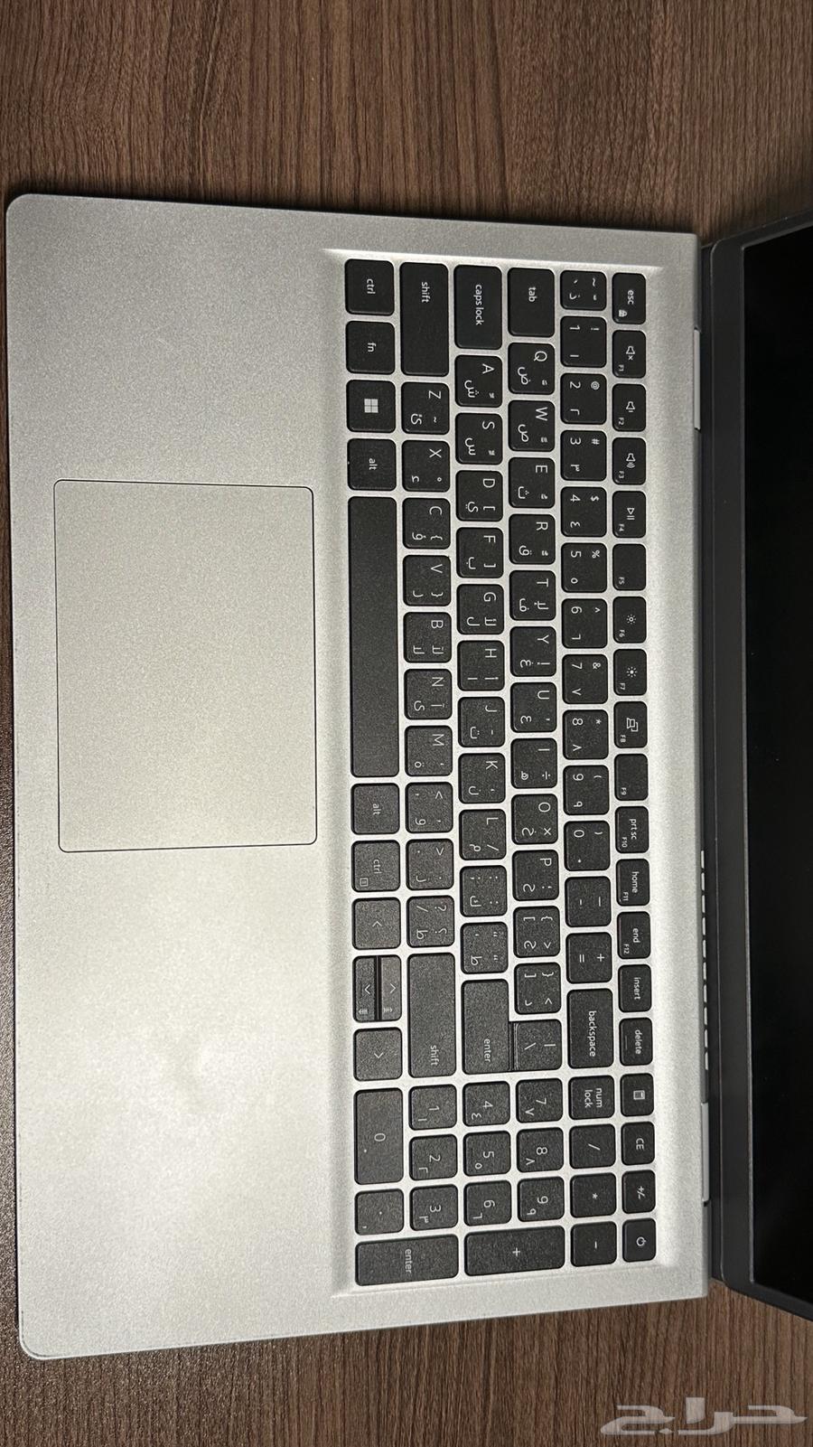 لابتوب ديل انسبيرون 352064534113489410114