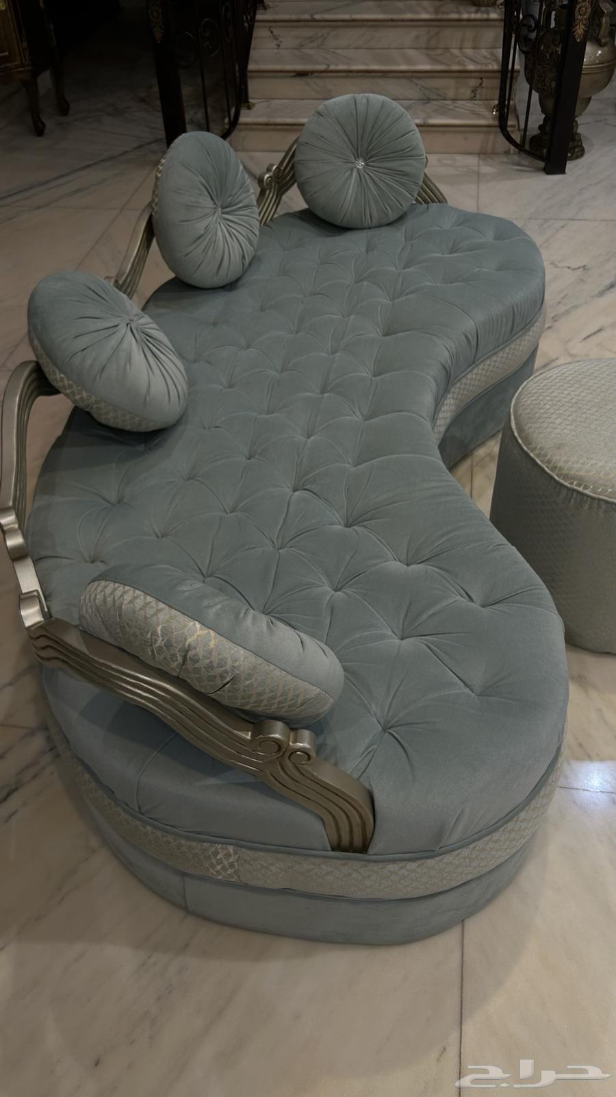 كنب مستعمل نظيف جدا64527235274370113