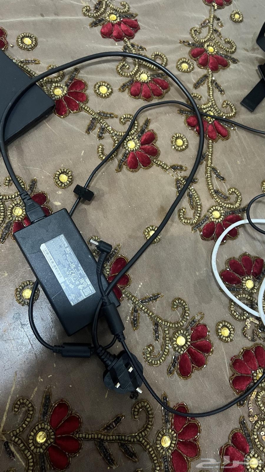 لابتوب قيمنق قوي64530205381507112