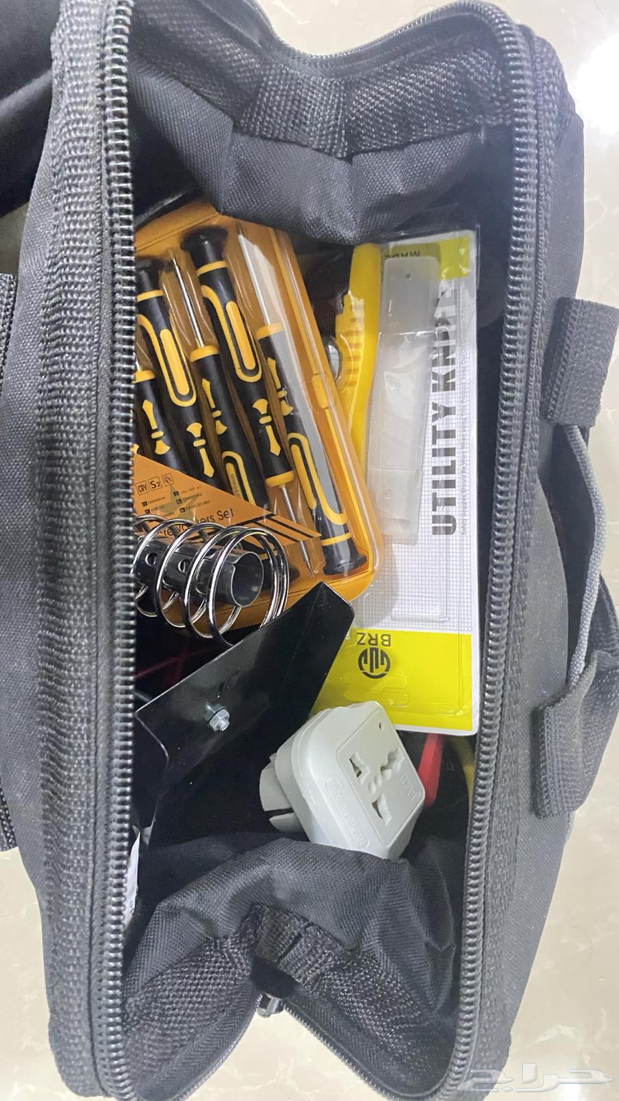 Technical College Workshop Bag64531224729475110