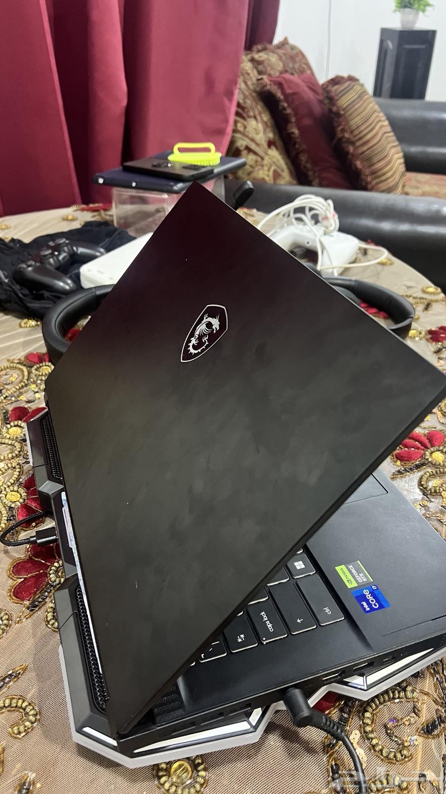 لابتوب قيمنق قوي64530205381507110