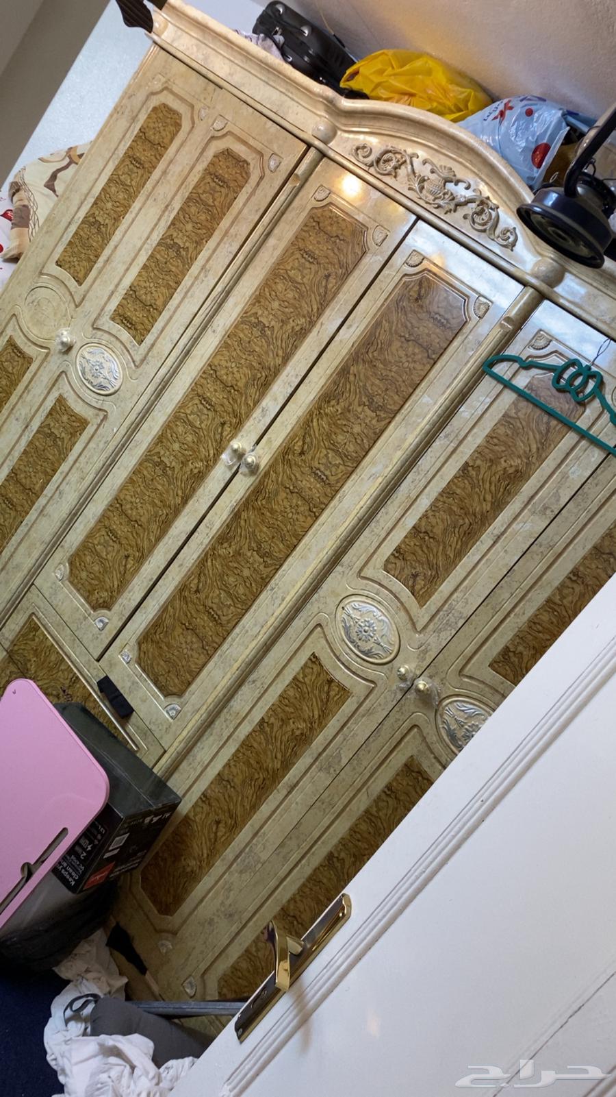 للبيع غرفه نوم كامله64528182153730113