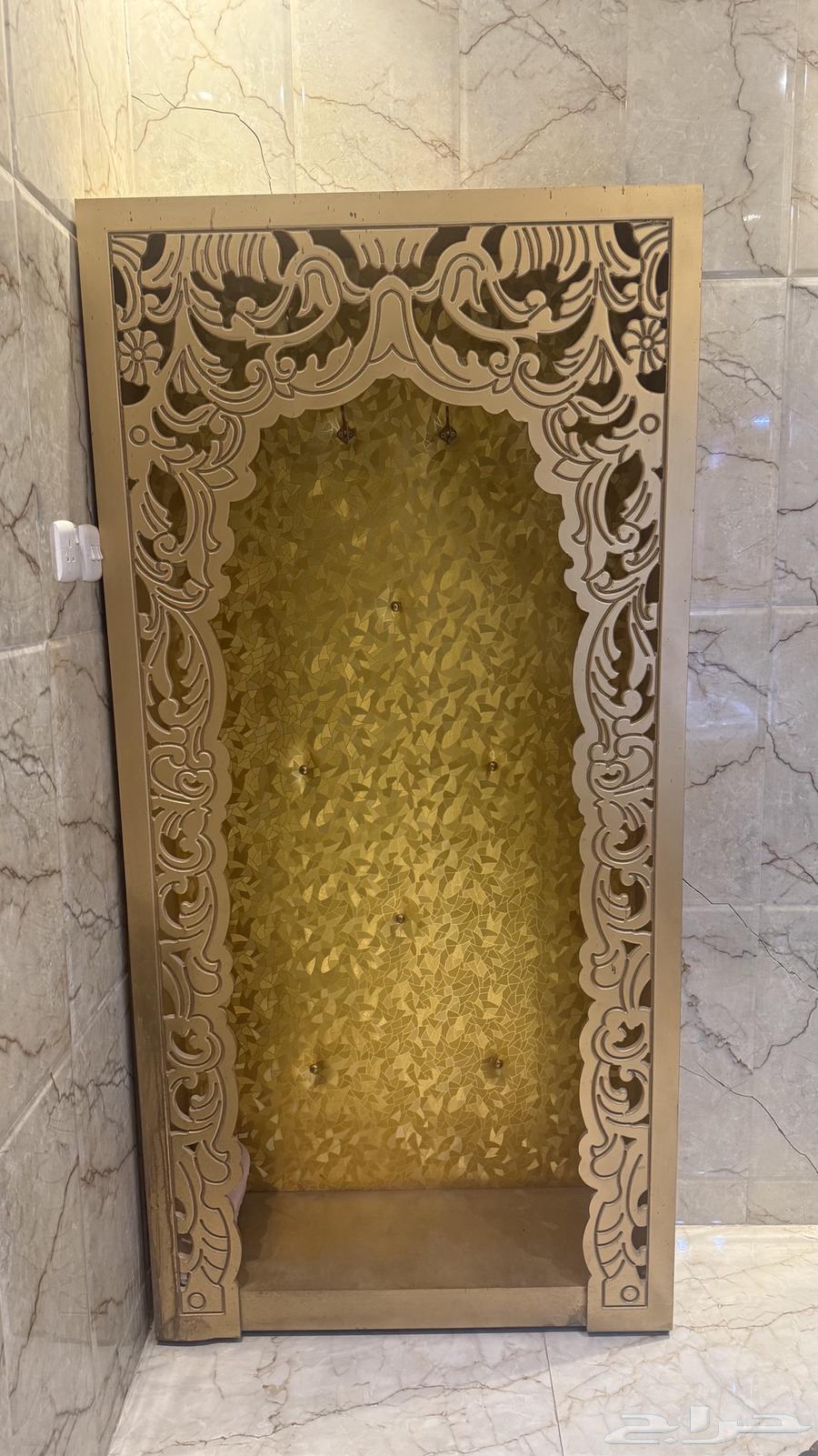 دولاب عبايات او ملابس   درج سجادات64534028895746110