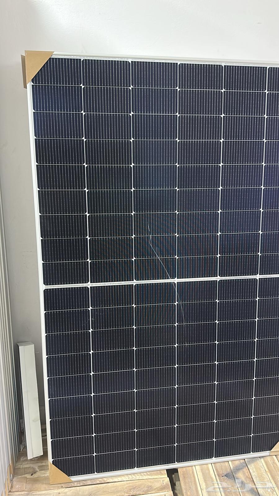 Available number of 750-watt solar panels, large quantity available64529391312770110