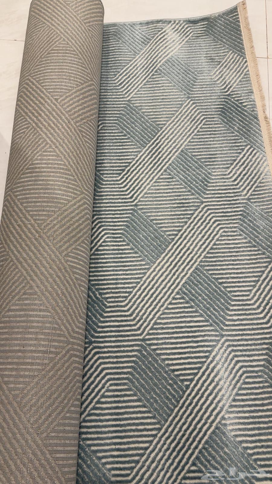 للبيع سجاد جديد64530997163778110