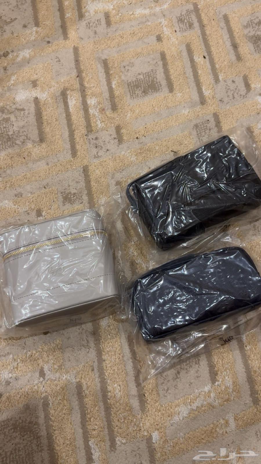 شنط الخطوط السعودية ايلي صعب64534212372353113