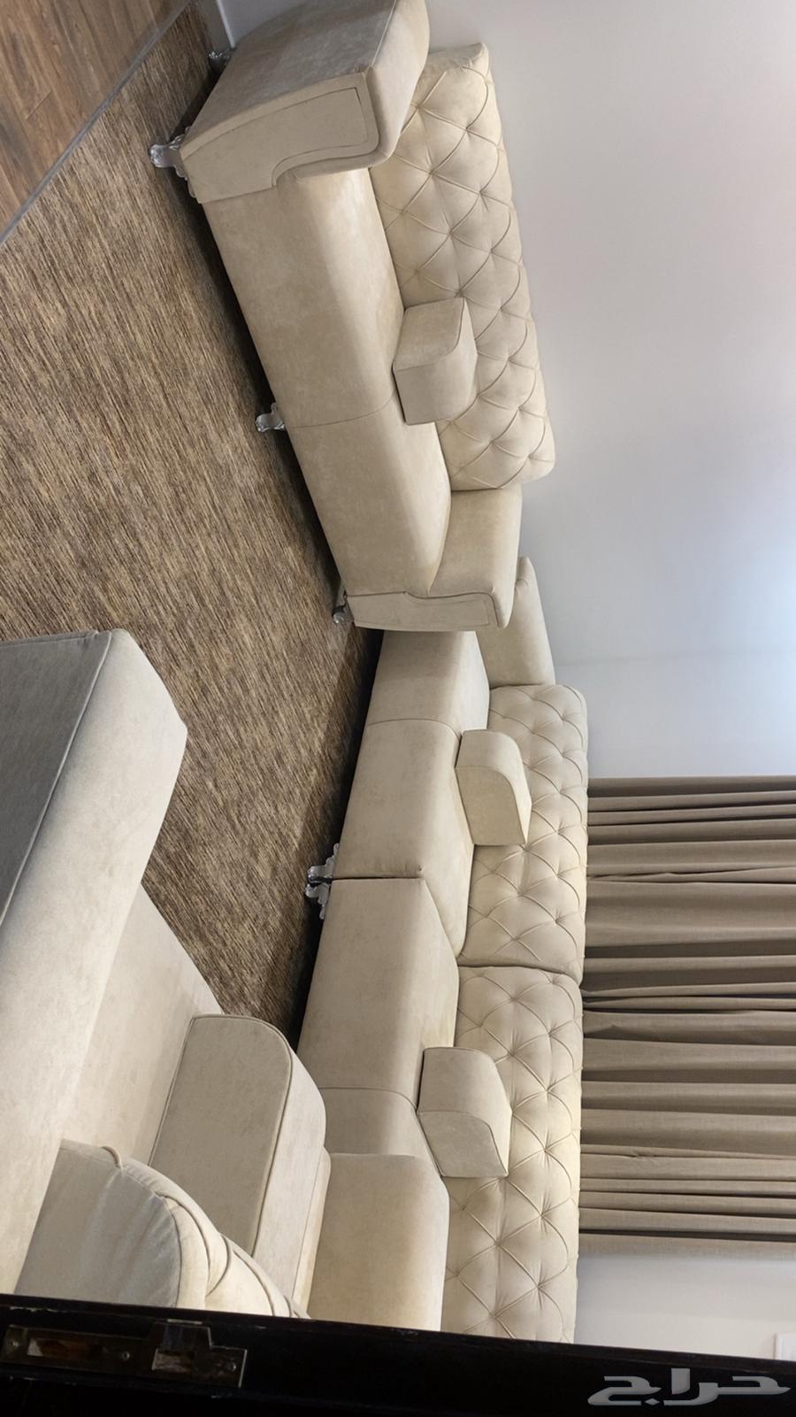 Sofa for sale, new, never used64528054516865110