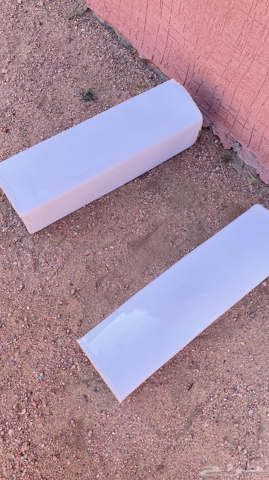 مغاسل شبه جديده خزف السعودي 2 ب الخلاطات عليه ضمان سنتين64534844479619111