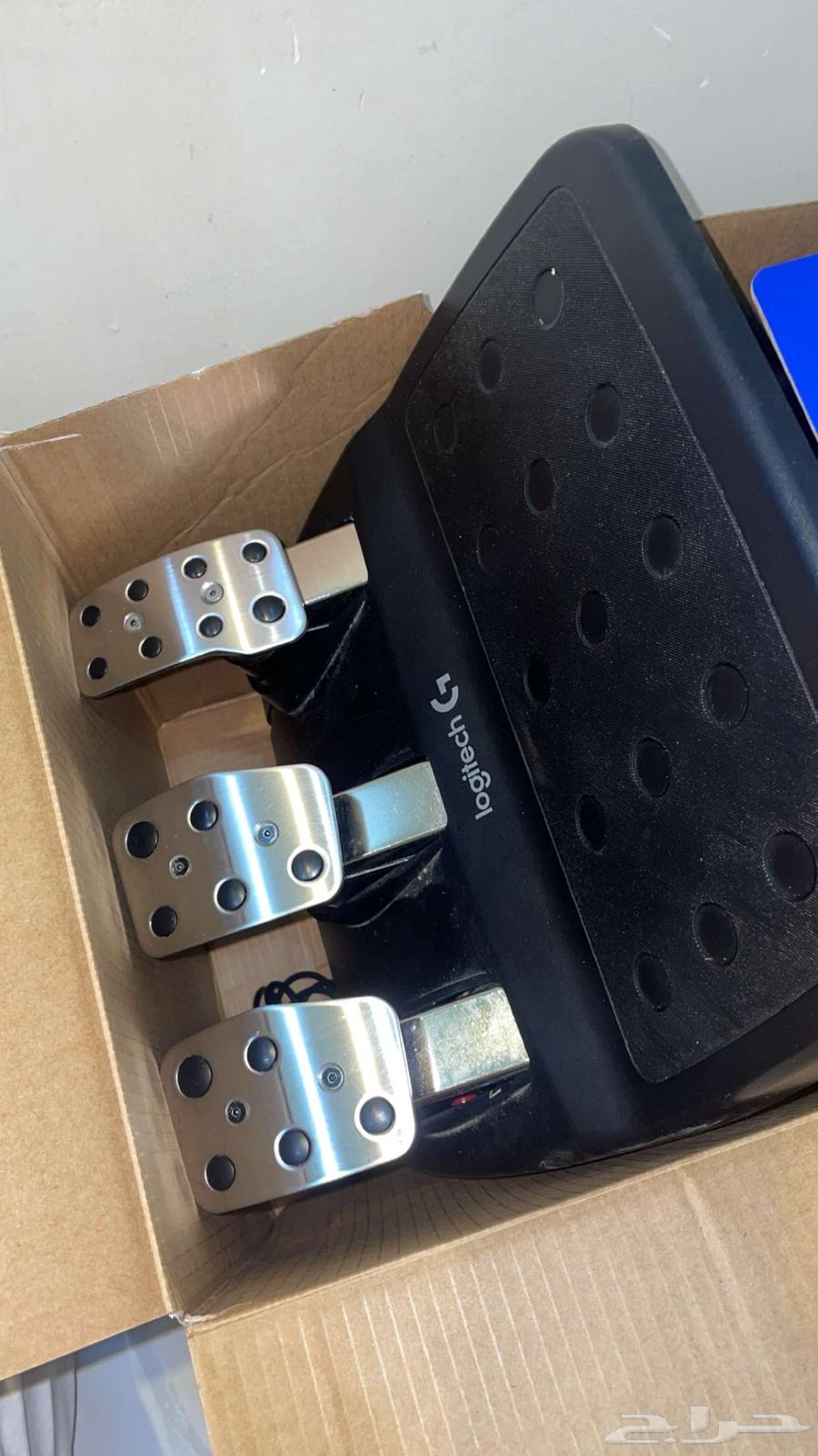 دركسون g29 لي 2 شهرين شاري64533733473410111