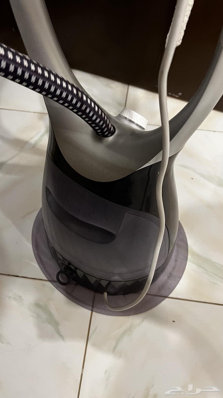 مجفف غسيل نظيف   مكواة بخار فيلبس64535273454082114