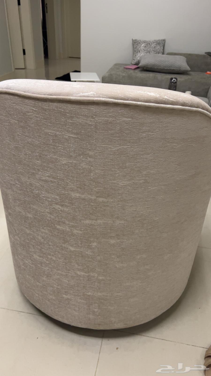 New clean single sofa64532536867714111