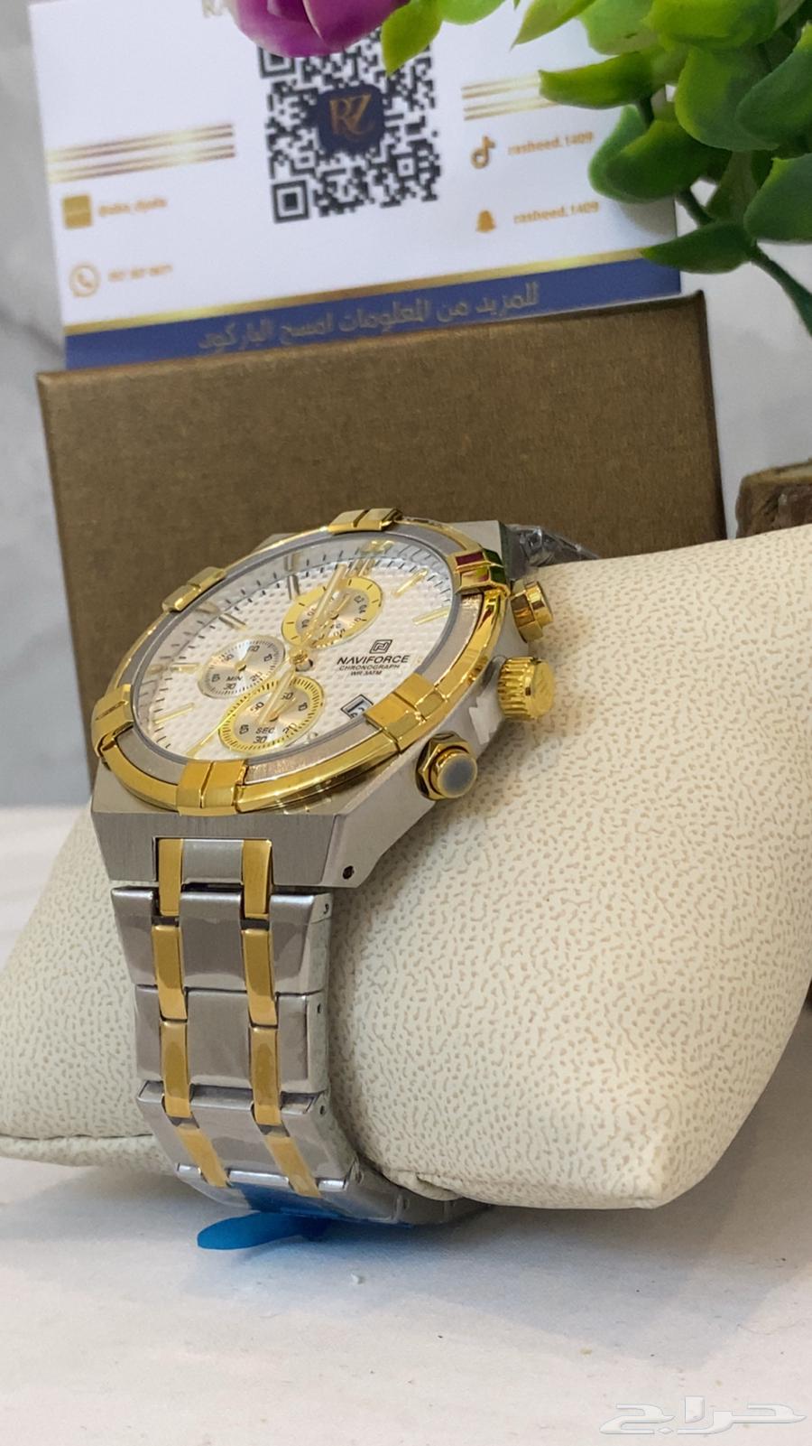 ساعات رجاليه بجوده عاليه64528478909825110