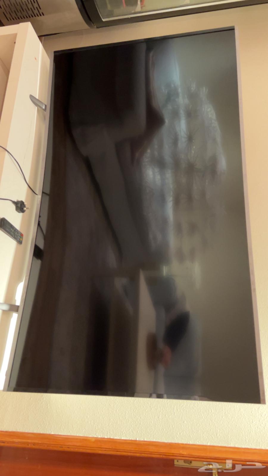 شاشة تلفزيون دانسات 65 بوصه64533563917314110