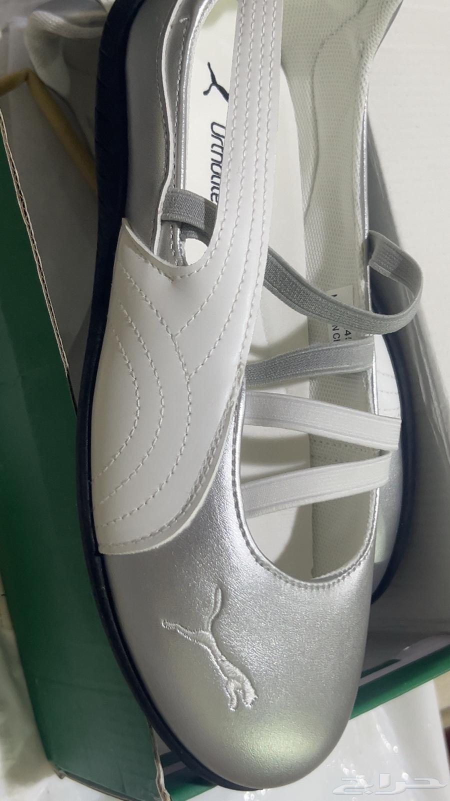 جزمة بوما باليه64529840485505111