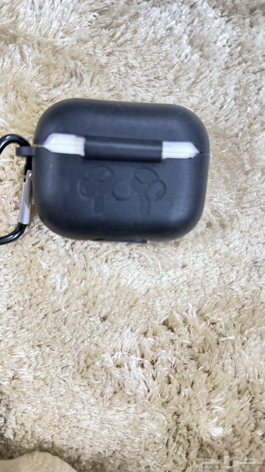 Latest Version of AirPods Pro64533790091523111