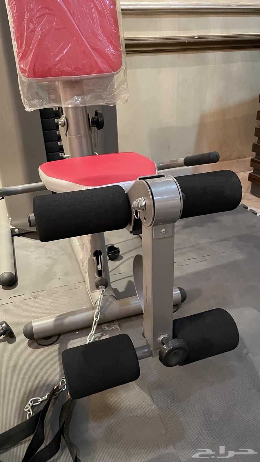 اجهزه رياضيه64534578811777113