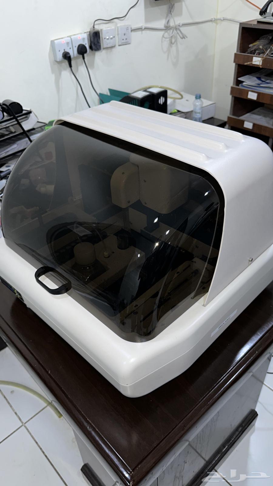 American diagnostic device64531646016002111