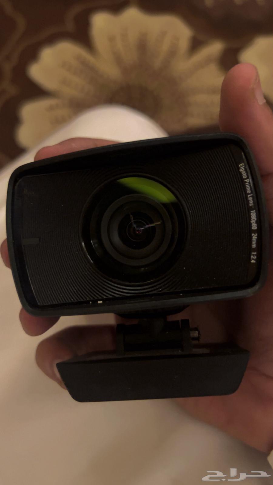 ويب كام الجاتو 1080HD نظيفه64530755438467112